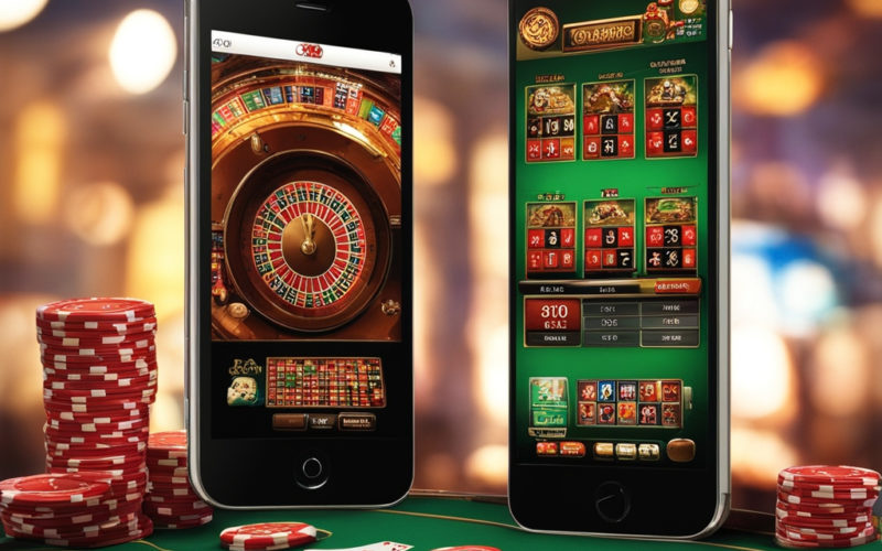 Navigating the Online Casino Landscape: A Guide to Smart Choices