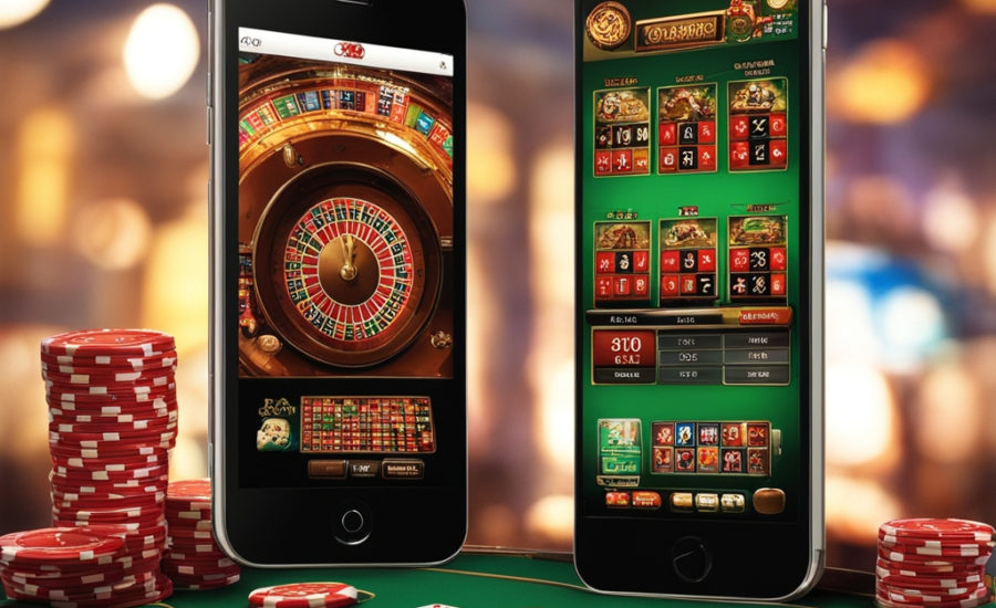 Navigating the Online Casino Landscape: A Guide to Smart Choices